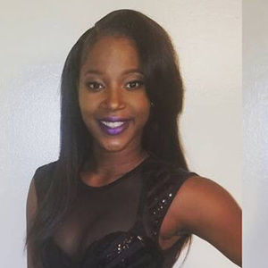 Meet your Posher, Kimberly